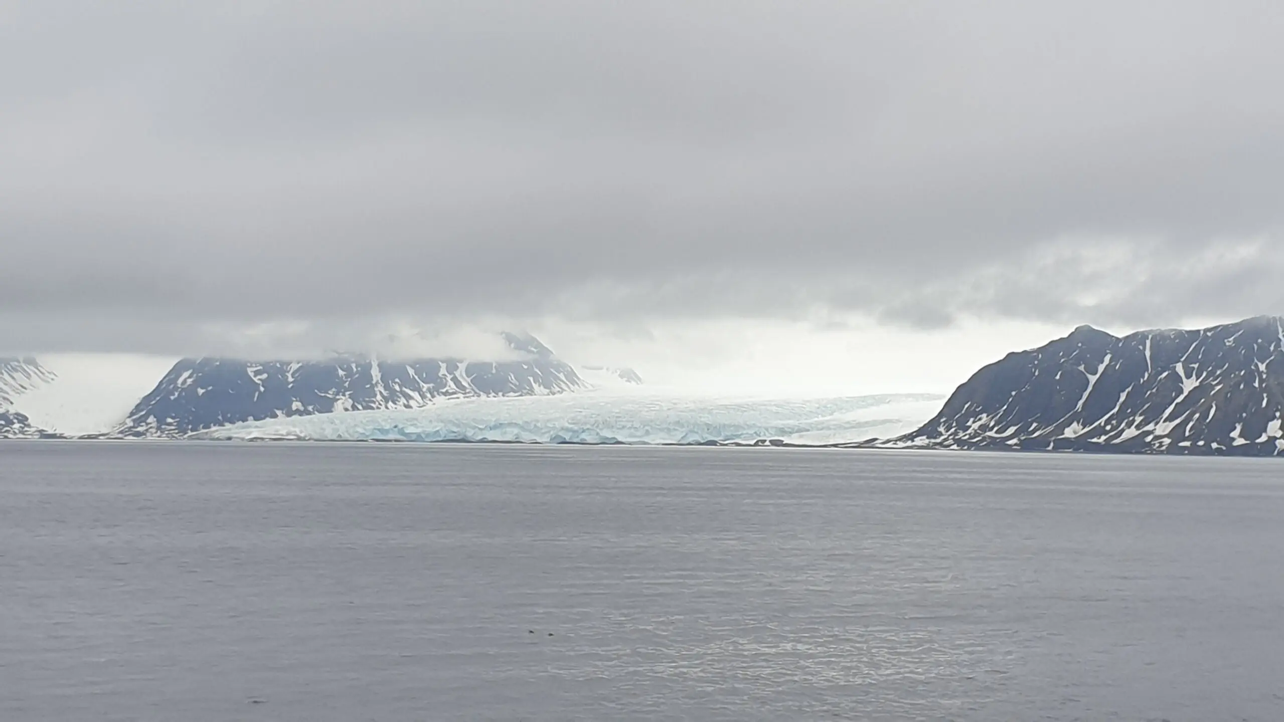 Norsk Polarinstitutt med i to nye infrastrukturprosjekter