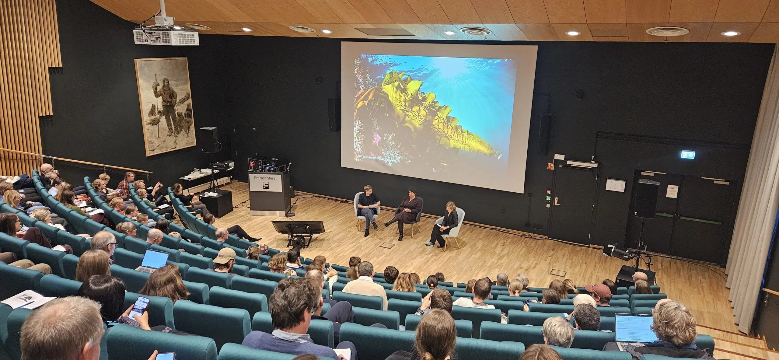 Velkommen til Framdagene 2026