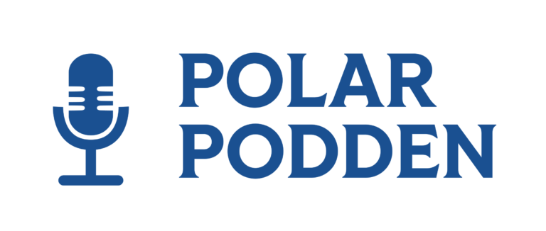 Podkasten som dykker dypt ned i polarhistorien