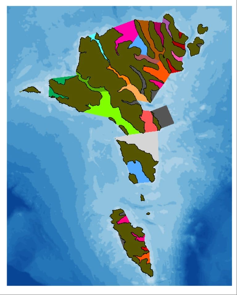 Map1 Faroe Islands MZ v2