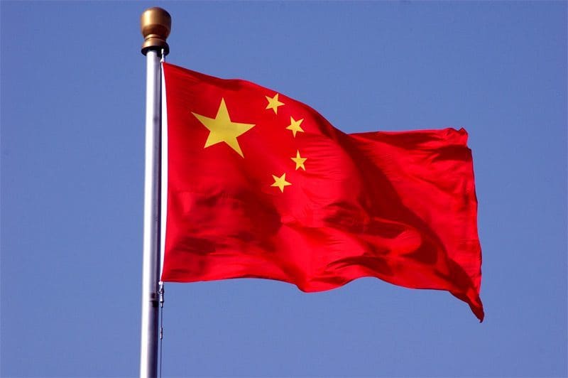 Kronikk: Kina – fisk og geopolitikk