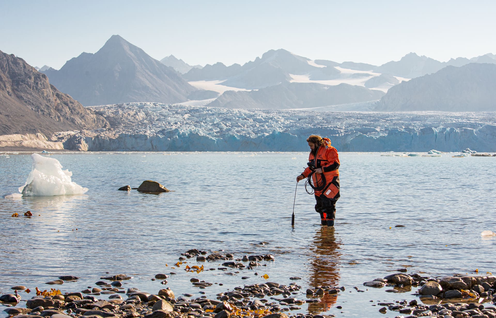 How is policy formed? Links between researchers, science brokers, stakeholders and governance