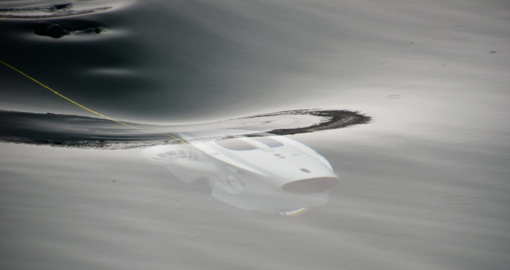 New technology opens up the Arctic for research