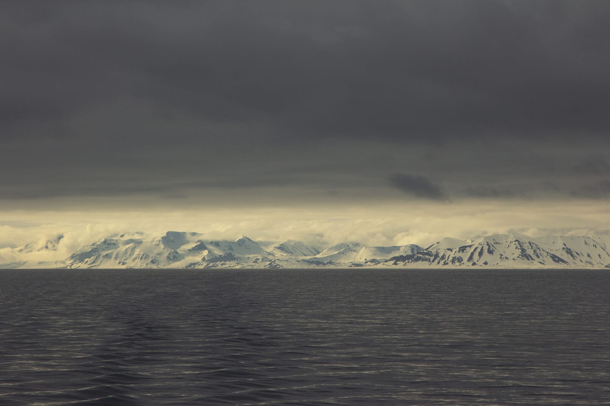 Centre at UiT continues to solve international Law of the Sea dilemmas