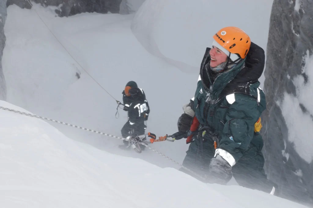 Bilde tilhørende arrangement Svalbardseminaret 2026: Kunnskap og innsikt i hjertet av Arktis