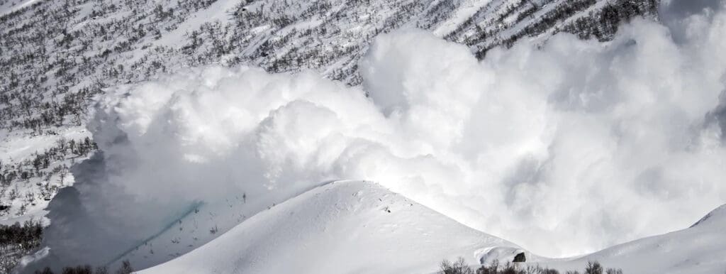 Bilde tilhørende arrangement NGI inviterer til «I Hardt Vær»-seminar