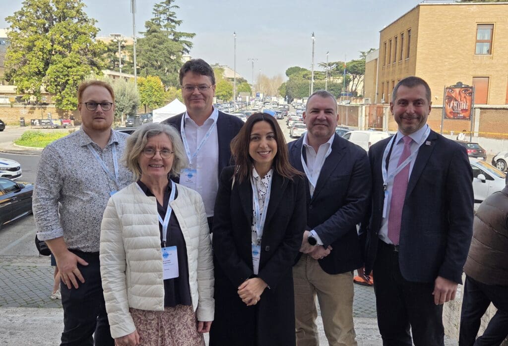 Bilde tilhørende arrangement – Send deres beste forskere til Arktis!