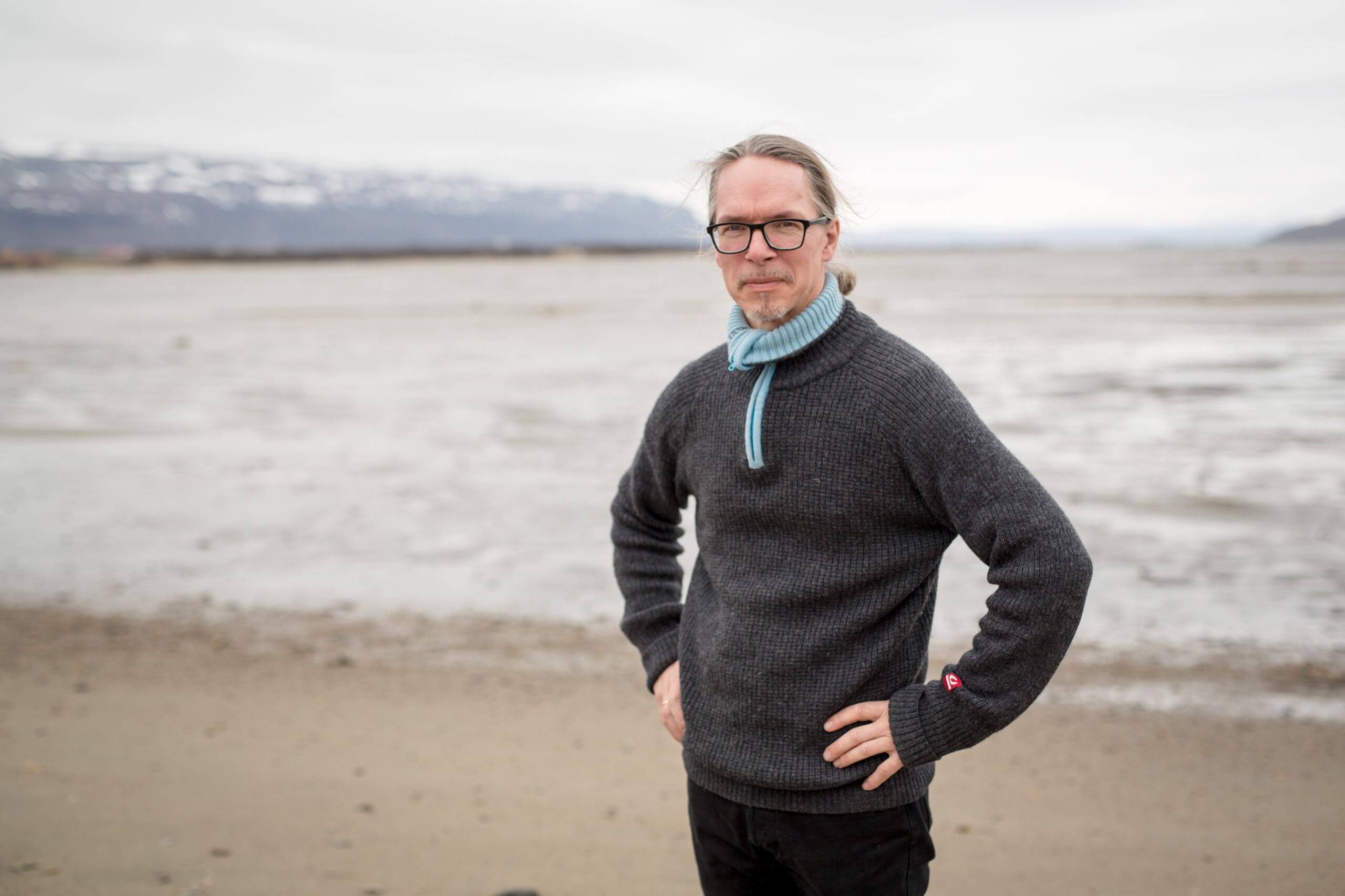 Profil 2026: Fjordens cowboy