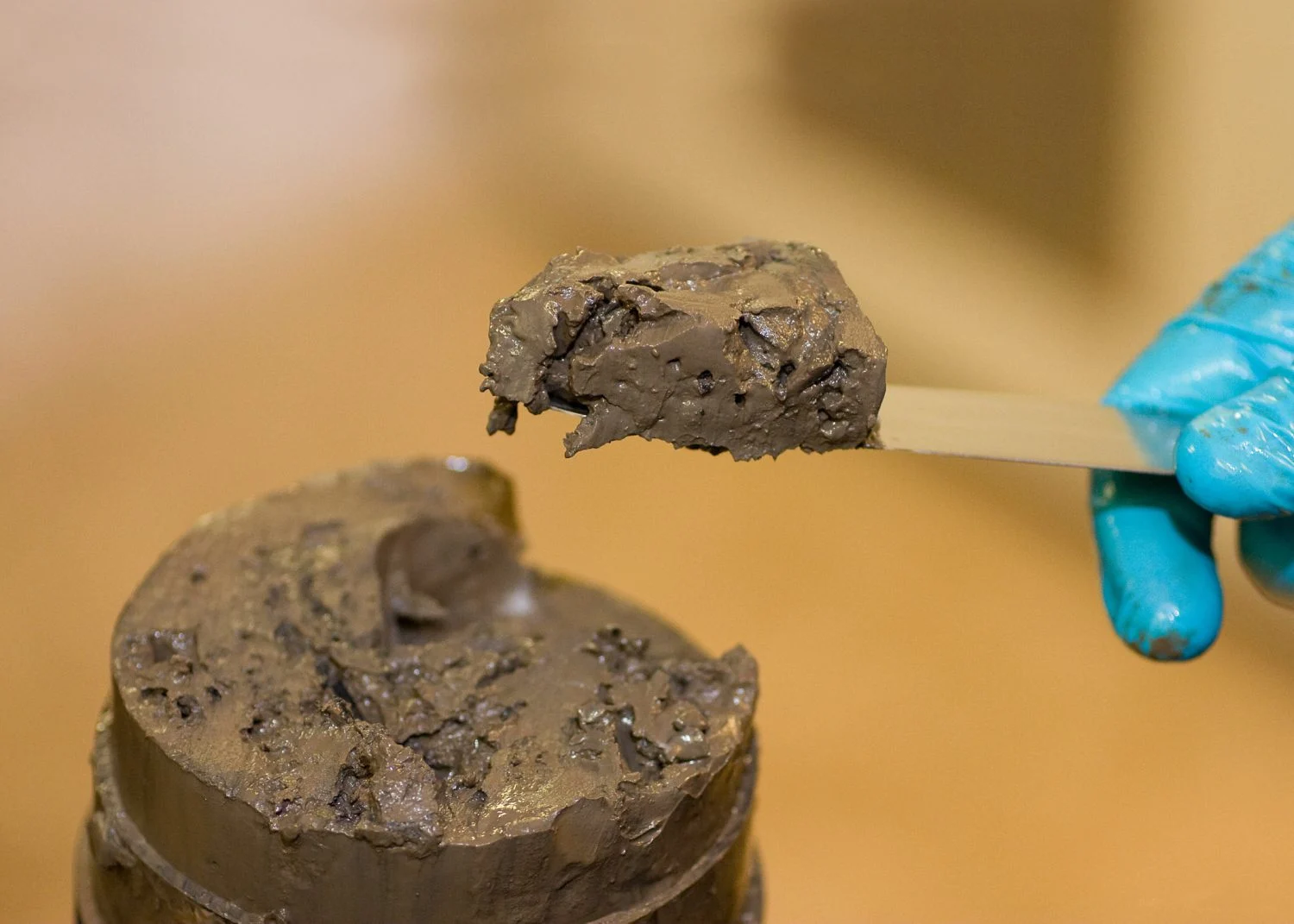 Ny metode sporer temperaturendringer i polhavene