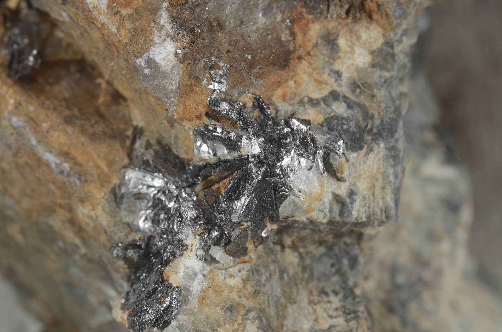 Grafitt – et mineral for fremtiden