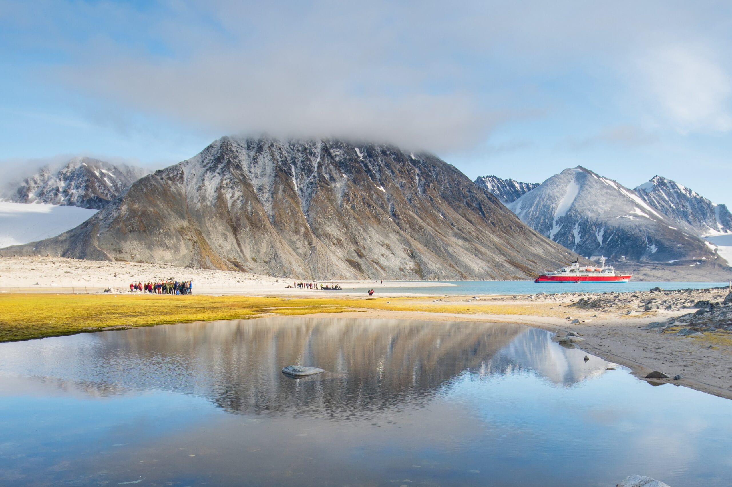 Fram Forum 2026: norsk utgave klar